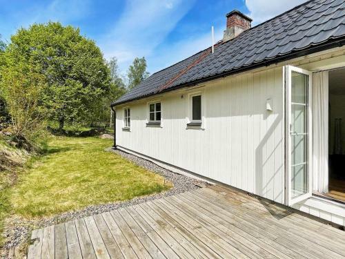 Holiday Home Ullared VI