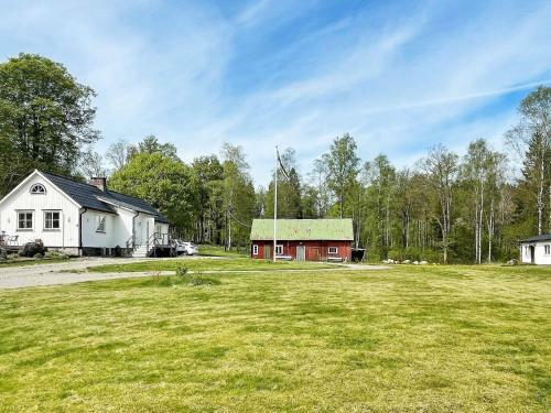 Holiday Home Ullared VI