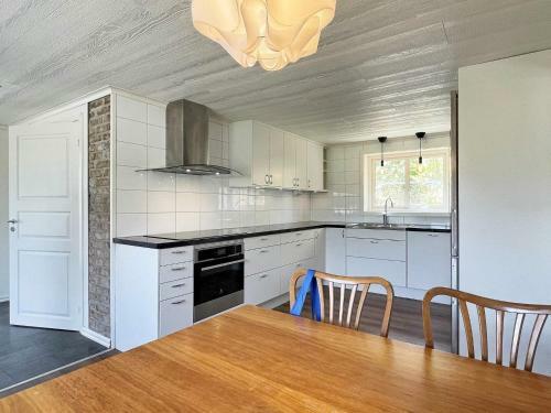 Holiday Home Ullared VI