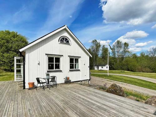 Holiday Home Ullared VI