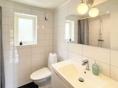 Holiday Home Ullared VI