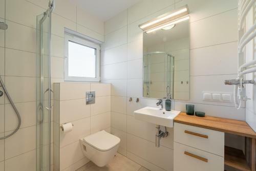 Apartamenty Sun Seasons 24 - Zaciszna