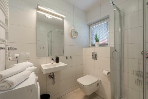 Apartamenty Sun Seasons 24 - Zaciszna
