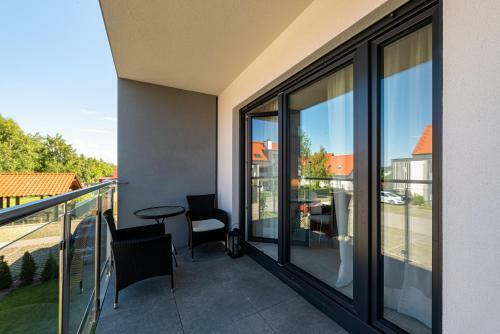 Apartamenty Sun Seasons 24 - Zaciszna