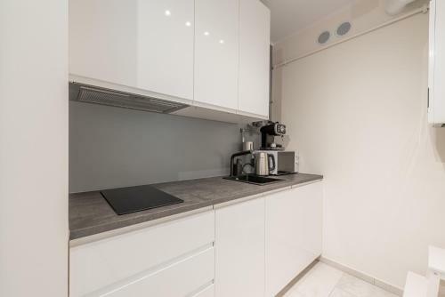 Apartamenty Sun Seasons 24 - Zaciszna