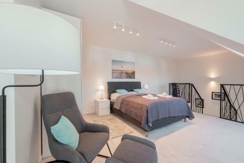 Apartamenty Sun Seasons 24 - Zaciszna