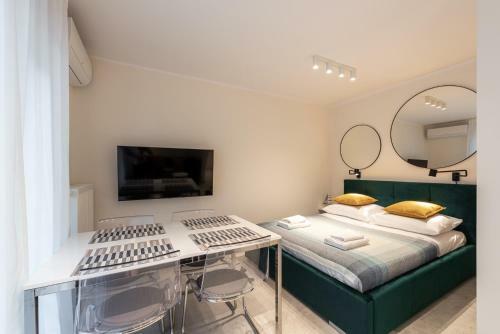 Apartamenty Sun Seasons 24 - Zaciszna