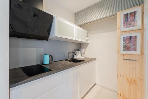 Apartamenty Sun Seasons 24 - Zaciszna