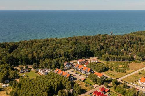 Apartamenty Sun Seasons 24 - Zaciszna