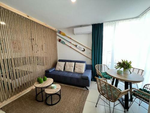 Baltic Cliff Luksusowe Apartamenty
