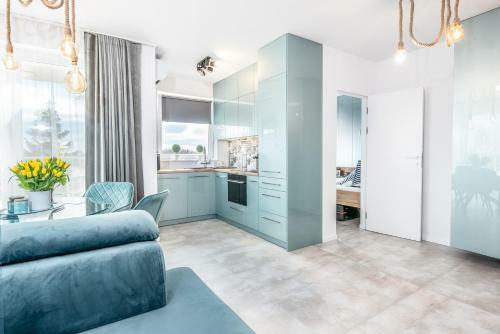 Baltic Cliff Luksusowe Apartamenty