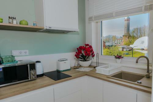 Baltic Cliff Luksusowe Apartamenty