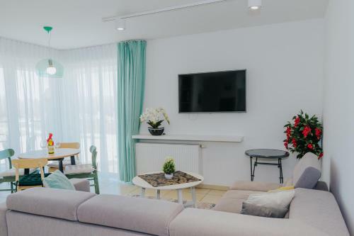 Baltic Cliff Luksusowe Apartamenty