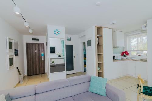 Baltic Cliff Luksusowe Apartamenty
