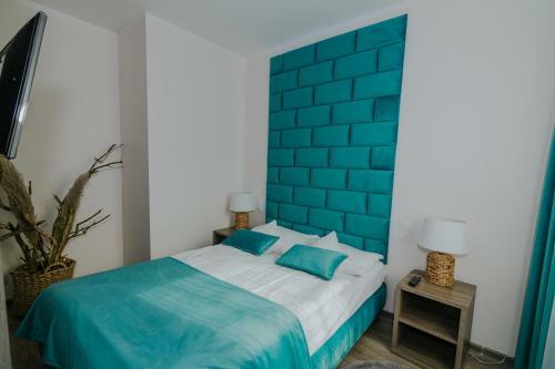 Baltic Cliff Luksusowe Apartamenty