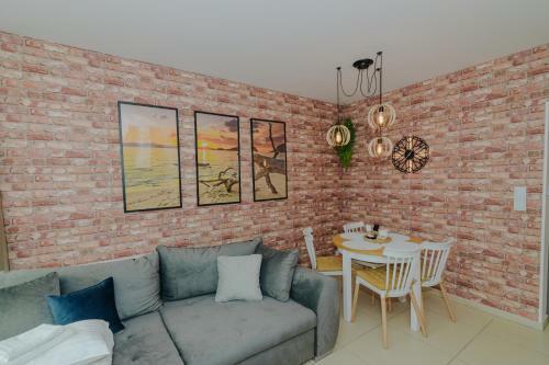 Baltic Cliff Luksusowe Apartamenty