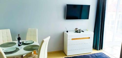 Baltic Cliff Luksusowe Apartamenty
