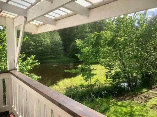 Apartamento Goose Bay Inn Spacious Apt In The Countryside