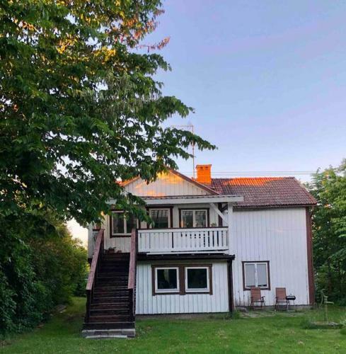 Apartamento Goose Bay Inn Spacious Apt In The Countryside