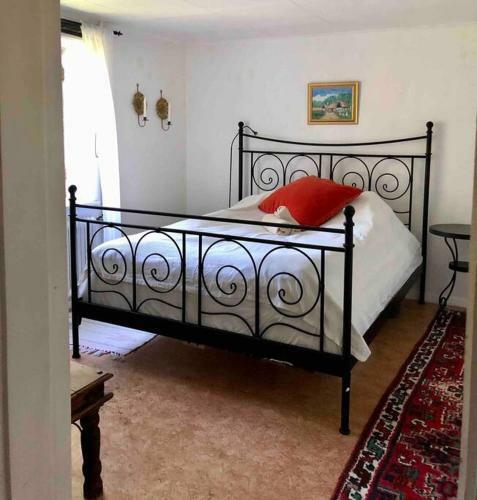 Apartamento Goose Bay Inn Spacious Apt In The Countryside