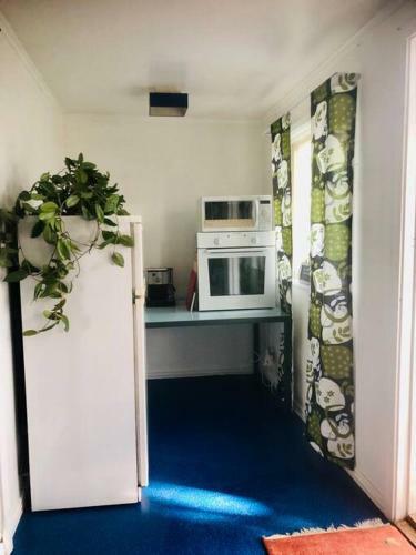 Apartamento Goose Bay Inn Spacious Apt In The Countryside