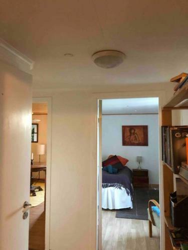 Apartamento Goose Bay Inn Spacious Apt In The Countryside