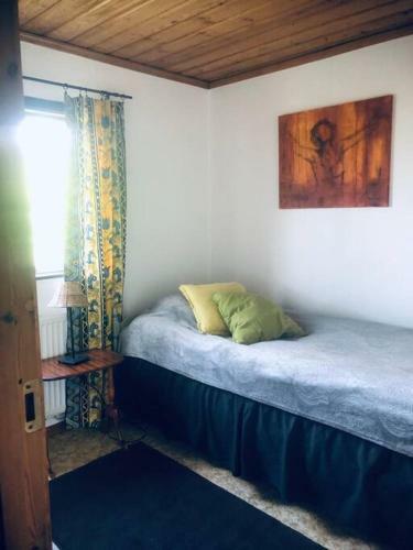 Apartamento Goose Bay Inn Spacious Apt In The Countryside