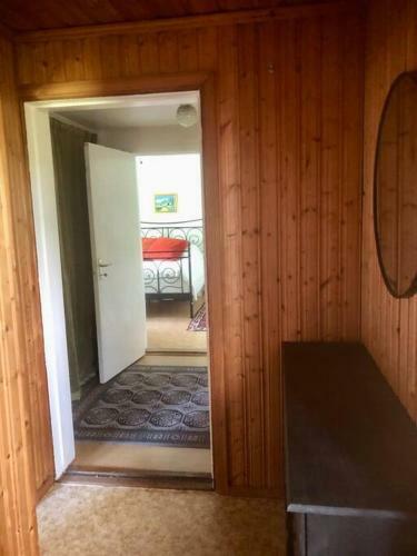 Apartamento Goose Bay Inn Spacious Apt In The Countryside