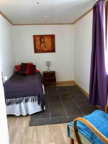 Apartamento Goose Bay Inn Spacious Apt In The Countryside