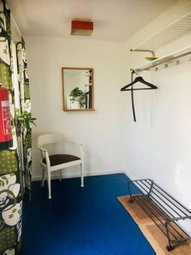 Apartamento Goose Bay Inn Spacious Apt In The Countryside