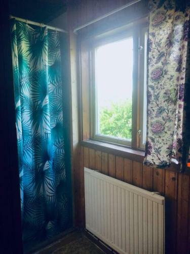 Apartamento Goose Bay Inn Spacious Apt In The Countryside