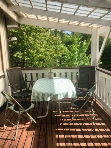 Apartamento Goose Bay Inn Spacious Apt In The Countryside