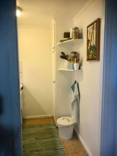 Apartamento Goose Bay Inn Spacious Apt In The Countryside