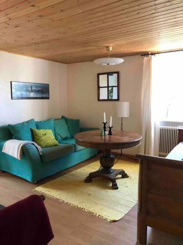 Apartamento Goose Bay Inn Spacious Apt In The Countryside