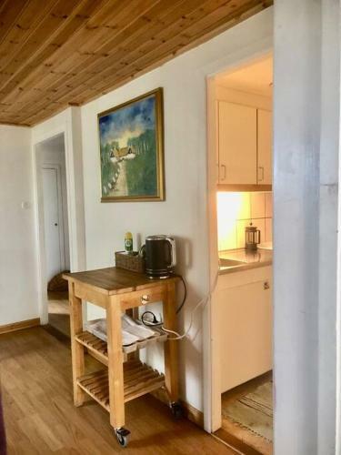 Apartamento Goose Bay Inn Spacious Apt In The Countryside