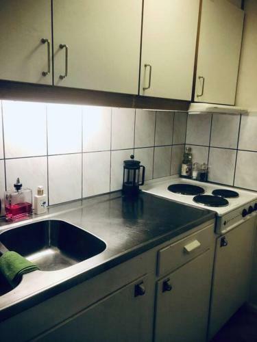 Apartamento Goose Bay Inn Spacious Apt In The Countryside