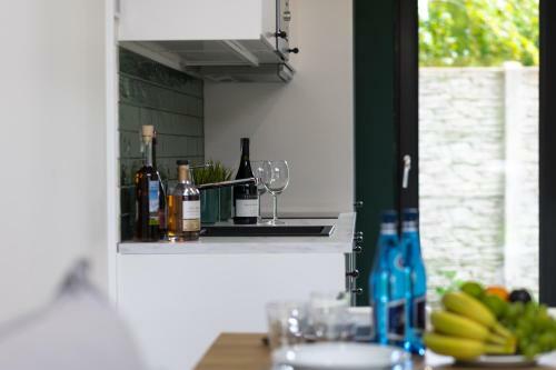 Mare Boutique Houses