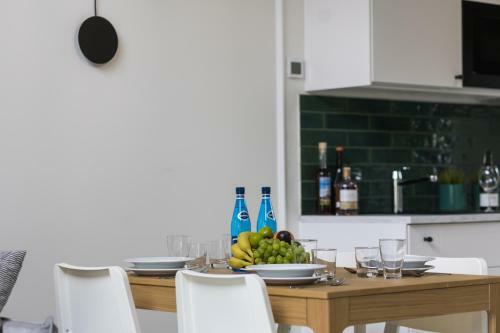 Mare Boutique Houses