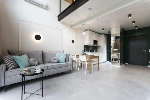 Mare Boutique Houses