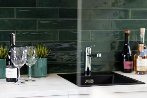 Mare Boutique Houses