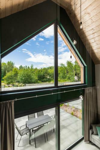 Mare Boutique Houses
