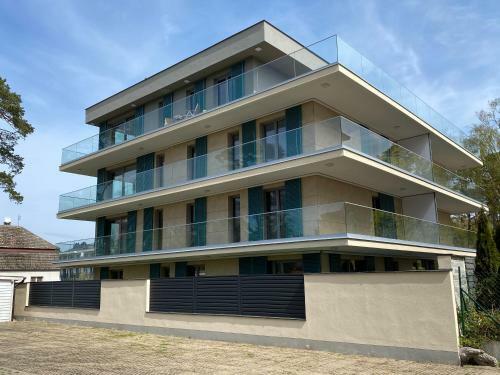 Apartamento Par La Mer
