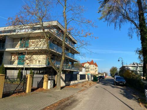 Apartamento Par La Mer