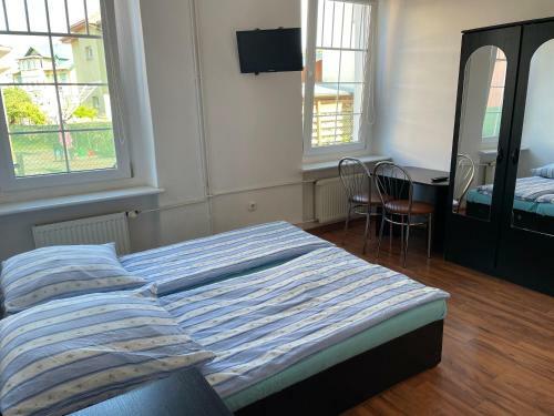 Hostal O?rodek Wczasowy Karat