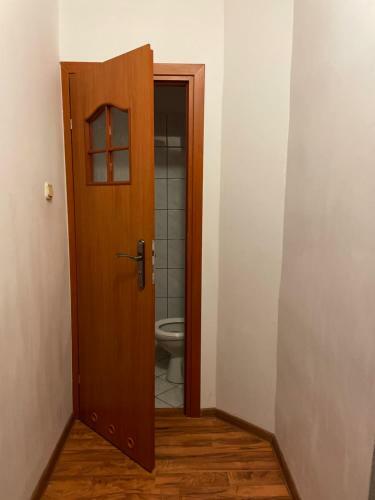 Hostal O?rodek Wczasowy Karat