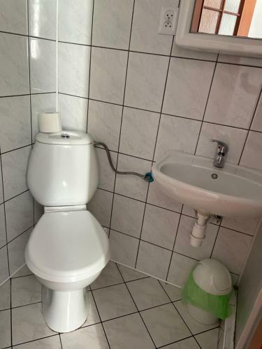 Hostal O?rodek Wczasowy Karat