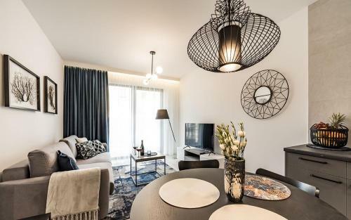 Apartamento E-baltic - Niechorze