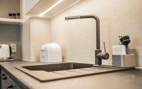 Apartamento E-baltic - Niechorze