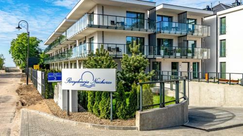 Apartamento E-baltic - Niechorze