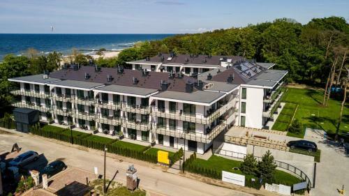 Apartamento E-baltic - Niechorze
